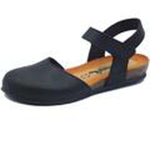 Sandalias 68C2081 Toronto para mujer - Bionatura - Modalova