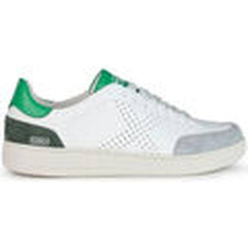 Deportivas Moda X-court 8837005 /Verde para hombre - Munich - Modalova