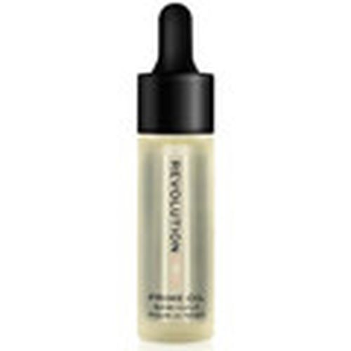 Base de maquillaje Oil-Based Foundation Primer para mujer - Makeup Revolution - Modalova