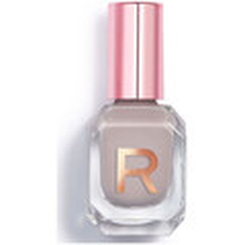 Esmalte para uñas High Gloss Nail Polish - Chill para mujer - Makeup Revolution - Modalova