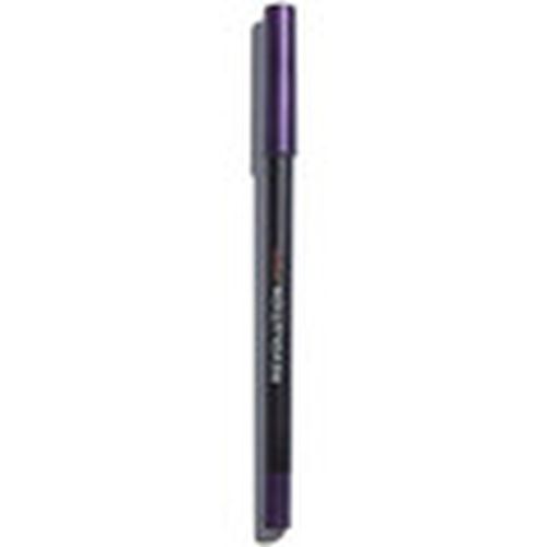 Eyeliner - Purple para mujer - Makeup Revolution - Modalova