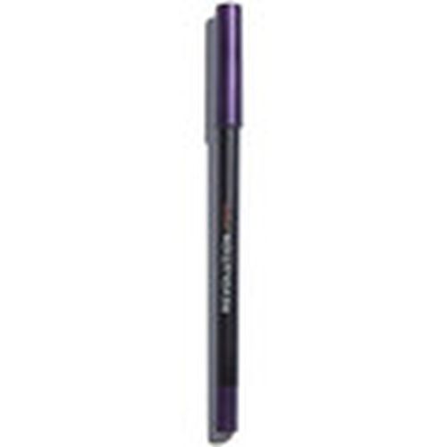 Eyeliner - Purple - Purple para mujer - Makeup Revolution - Modalova