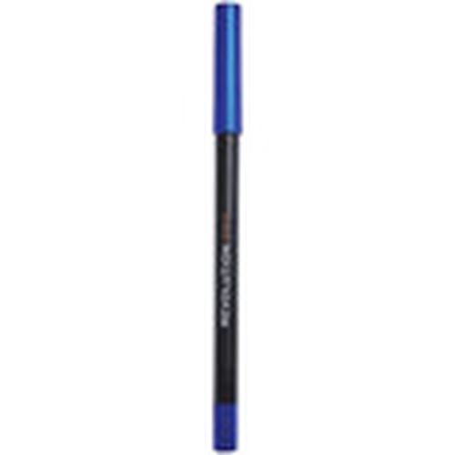 Eyeliner - Bleu para mujer - Makeup Revolution - Modalova