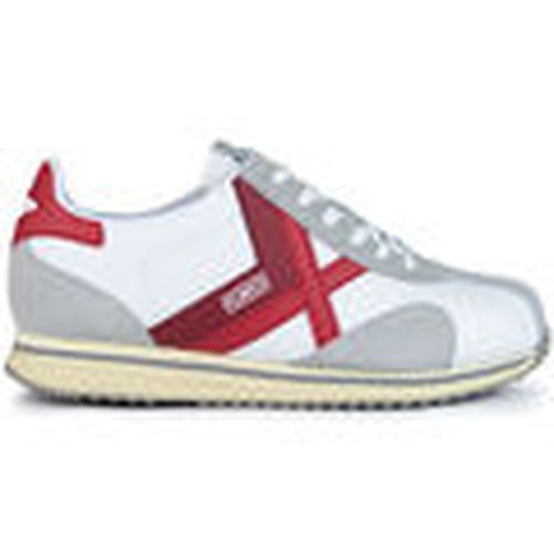 Deportivas Moda Sapporo 8350172 /Rojo para hombre - Munich - Modalova