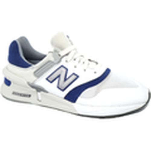 Deportivas Moda Reacondicionados 997s - para hombre - New Balance - Modalova