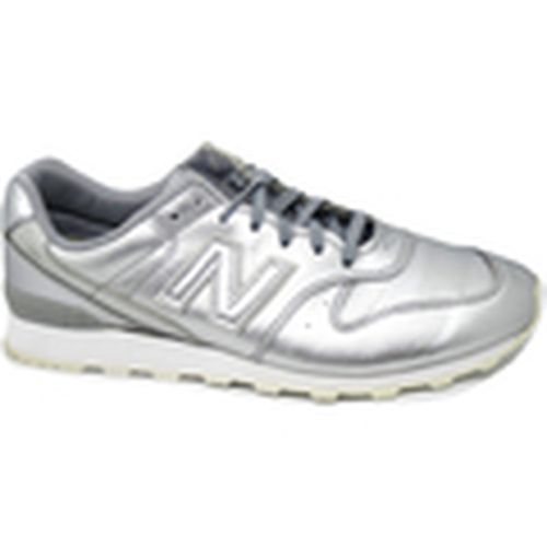 Deportivas Moda Reacondicionados 996 - para hombre - New Balance - Modalova