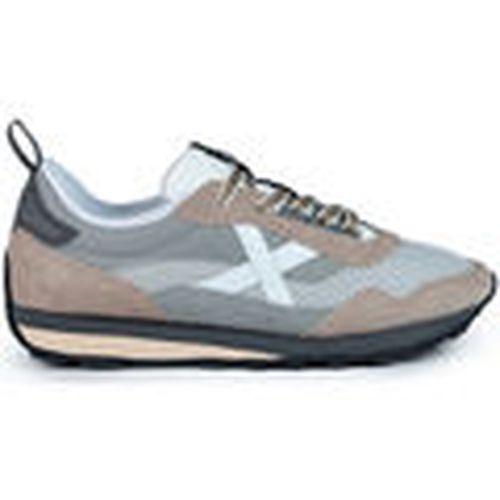 Deportivas Moda Um 8901069 /Gris para hombre - Munich - Modalova