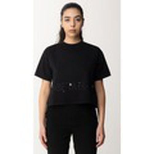 Tops y Camisetas MA00141E2 para mujer - Elisabetta Franchi - Modalova