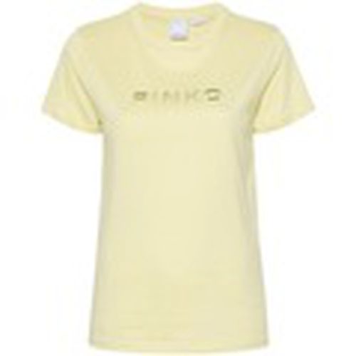 Tops y Camisetas 101752A1NW para mujer - Pinko - Modalova