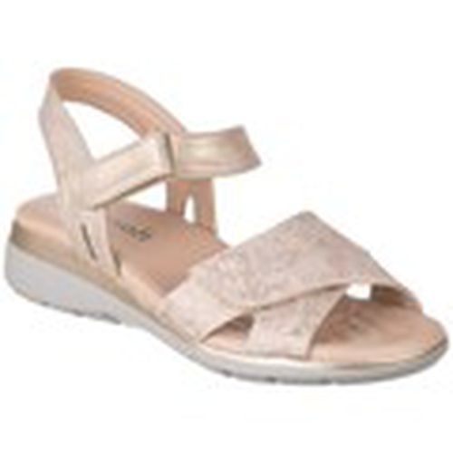 Sandalias Sandalias planas 002 Mujer para mujer - Mysoft - Modalova