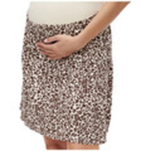 Mamalicious Falda Lenni para mujer - Mamalicious - Modalova