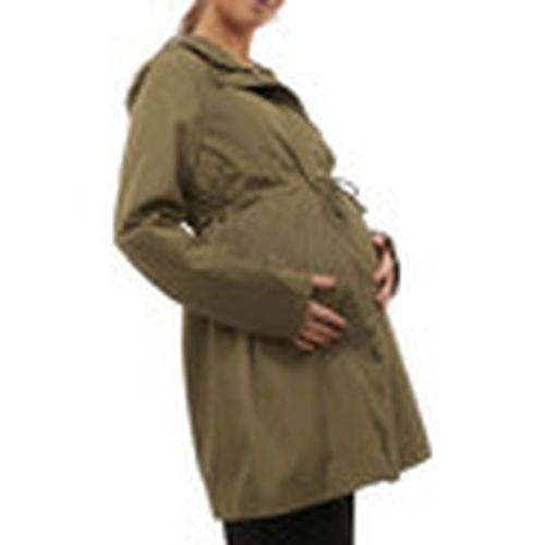 Mamalicious Parka - para mujer - Mamalicious - Modalova