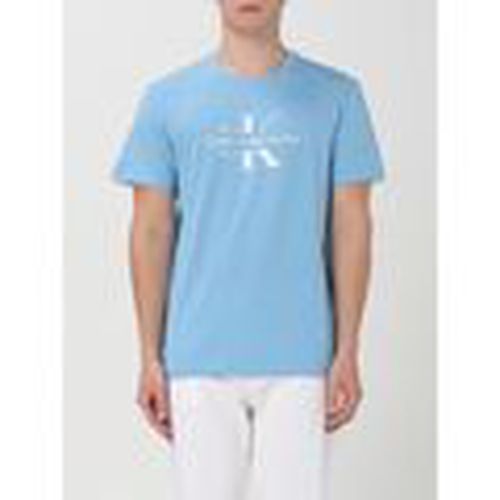 Tops y Camisetas J30J325190 CEZ para hombre - Calvin Klein Jeans - Modalova