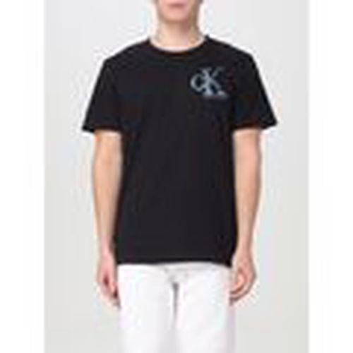 Tops y Camisetas J30J325498 BEH para hombre - Calvin Klein Jeans - Modalova