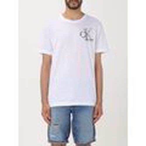 Tops y Camisetas J30J325498 YAF para hombre - Calvin Klein Jeans - Modalova