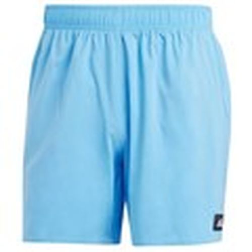 Pantalones Solid Clx para hombre - adidas - Modalova