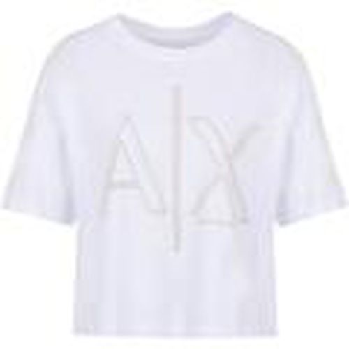 Camiseta CAMISETA MUJER para mujer - EAX - Modalova
