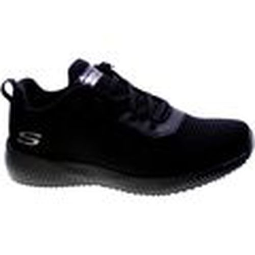 Zapatillas Sneakers Uomo Nero Squad 232290bbk para hombre - Skechers - Modalova