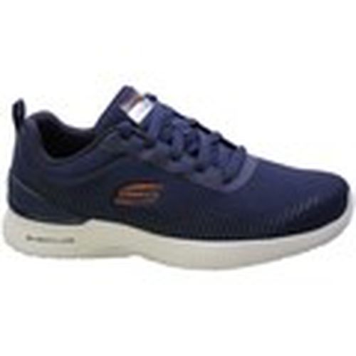Zapatillas Sneakers Uomo Blue Air Dynamight Bliton 232691nvor para hombre - Skechers - Modalova