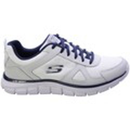 Zapatillas Sneakers Uomo Bianco Track Scloric 52631wnv para hombre - Skechers - Modalova