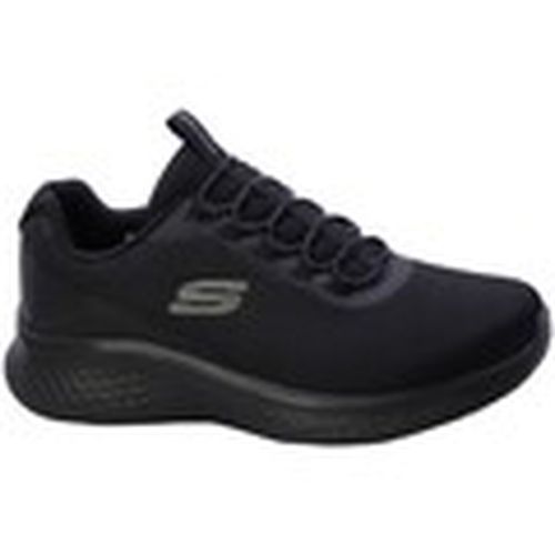 Zapatillas Sneakers Uomo Nero Lite Pro Ledger 232599bbk para hombre - Skechers - Modalova