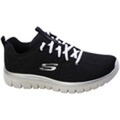 Zapatillas 345076 para mujer - Skechers - Modalova