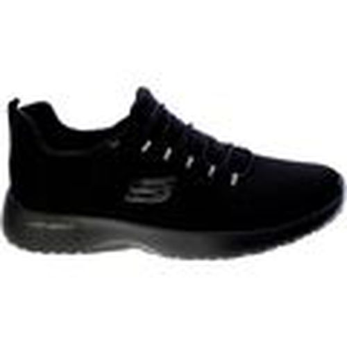 Zapatillas Sneakers Uomo Nero Dynamight 58360bbk para hombre - Skechers - Modalova