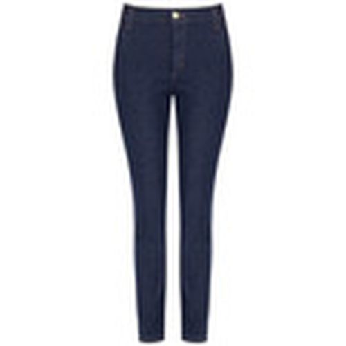 Jeans CFC0117712003 para mujer - Rinascimento - Modalova