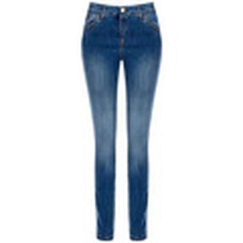 Jeans CFC0117545003 para mujer - Rinascimento - Modalova