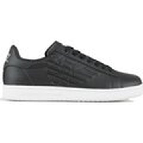 Deportivas Moda X8X001 XK375 para hombre - Emporio Armani EA7 - Modalova