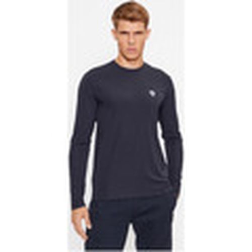 Camiseta 8NPT17 PJRGZ para hombre - Emporio Armani EA7 - Modalova