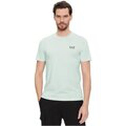 Camiseta 8NPT51 PJM9Z para hombre - Emporio Armani EA7 - Modalova