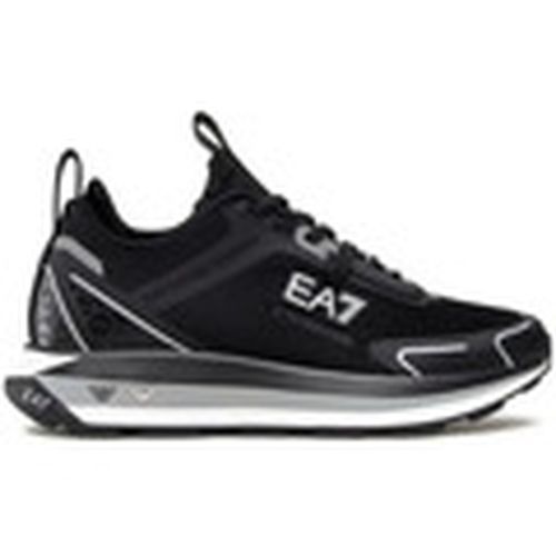 Deportivas Moda X8X089 XK234 para hombre - Emporio Armani EA7 - Modalova