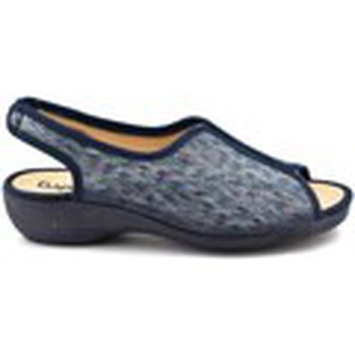 Sandalias Sandalias de mujer anatómicas azules by para mujer - Tupie - Modalova