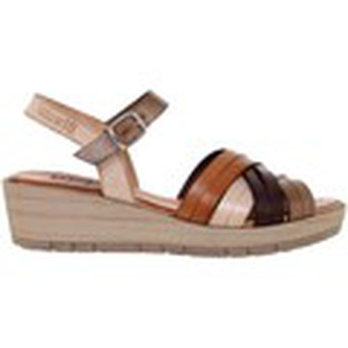 Sandalias Sandalias de Piel by para mujer - Blusandal - Modalova