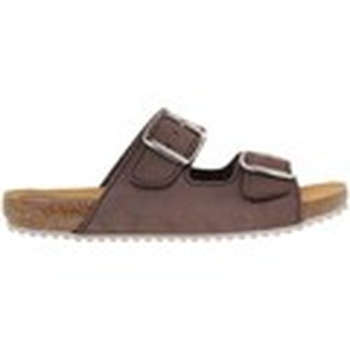 Sandalias Sandalias Bio de Piel para mujer - Blusandal - Modalova