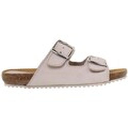 Sandalias Sandalias Bio de Piel para mujer - Blusandal - Modalova