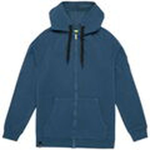 Jersey Hoodie college 2507241 Navy para hombre - Munich - Modalova