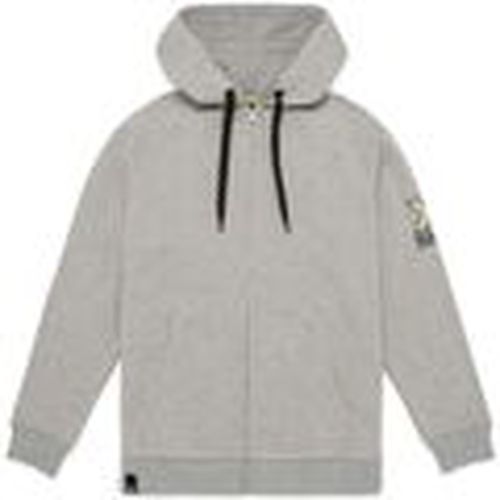 Jersey Hoodie college 2507242 Gray para hombre - Munich - Modalova