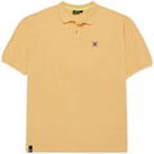 Tops y Camisetas Polo club 2507226 Yellow para hombre - Munich - Modalova