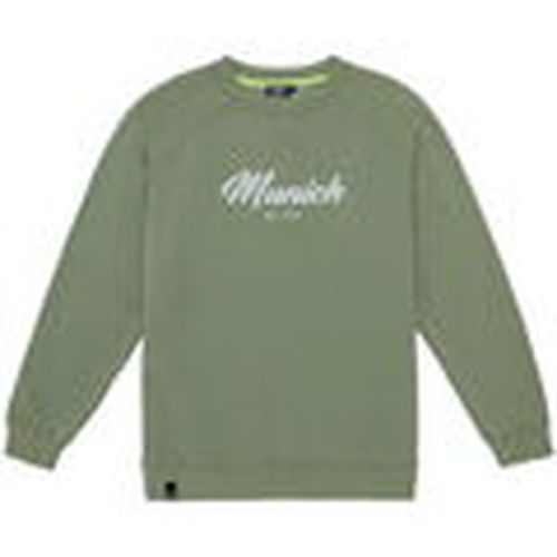 Jersey Sweatshirt stanley 2507238 Khaki para hombre - Munich - Modalova