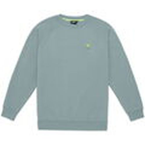 Jersey Sweatshirt basic 2507239 Gray para hombre - Munich - Modalova