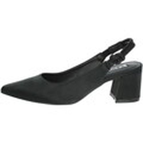 Zapatos de tacón QX2302-02 para mujer - Ikaros - Modalova