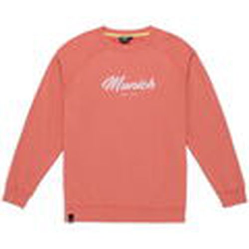 Jersey Sweatshirt stanley 2507237 Coral para hombre - Munich - Modalova