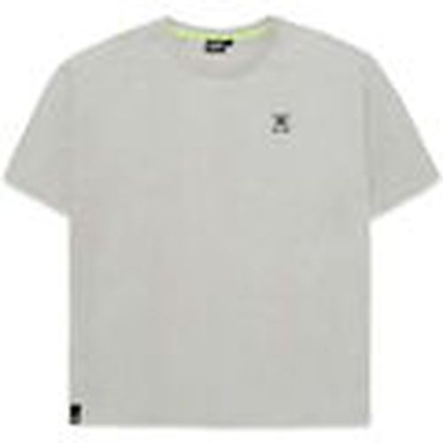Tops y Camisetas T-shirt vintage 2507230 Grey para hombre - Munich - Modalova