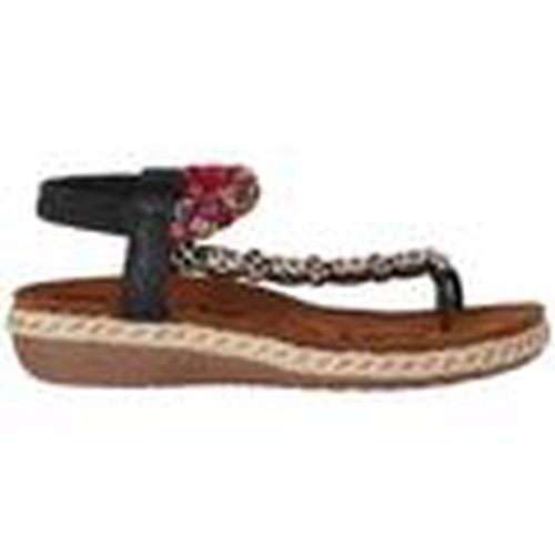 Sandalias NEW CANELA 02 para mujer - Chika 10 - Modalova