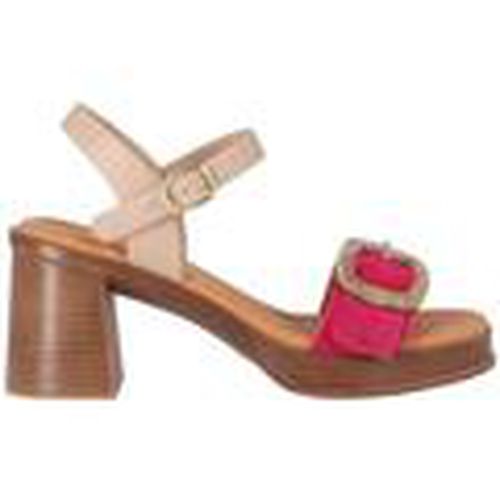 Sandalias NEW GODO 04 para mujer - Chika 10 - Modalova