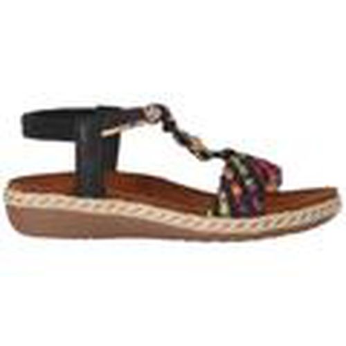 Sandalias NEW CANELA 01 para mujer - Chika 10 - Modalova