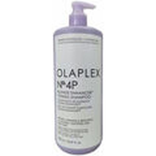 Champú Nº4p Bond Maintenance Champú Violeta para mujer - Olaplex - Modalova