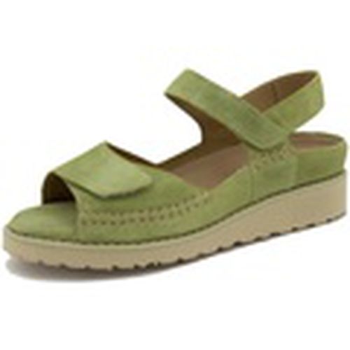 Sandalias 240412 para mujer - Piesanto - Modalova